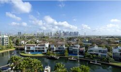 The Residences at W Singapore Sentosa Cove (D4), Condominium #466265031
